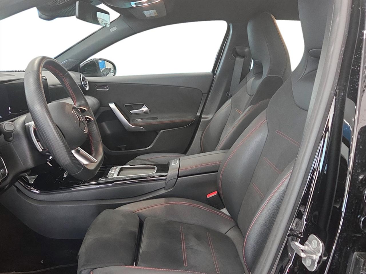Mercedes Mercedes Classe A usata 19