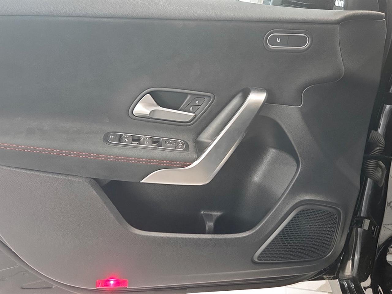 Mercedes Mercedes Classe A usata 20