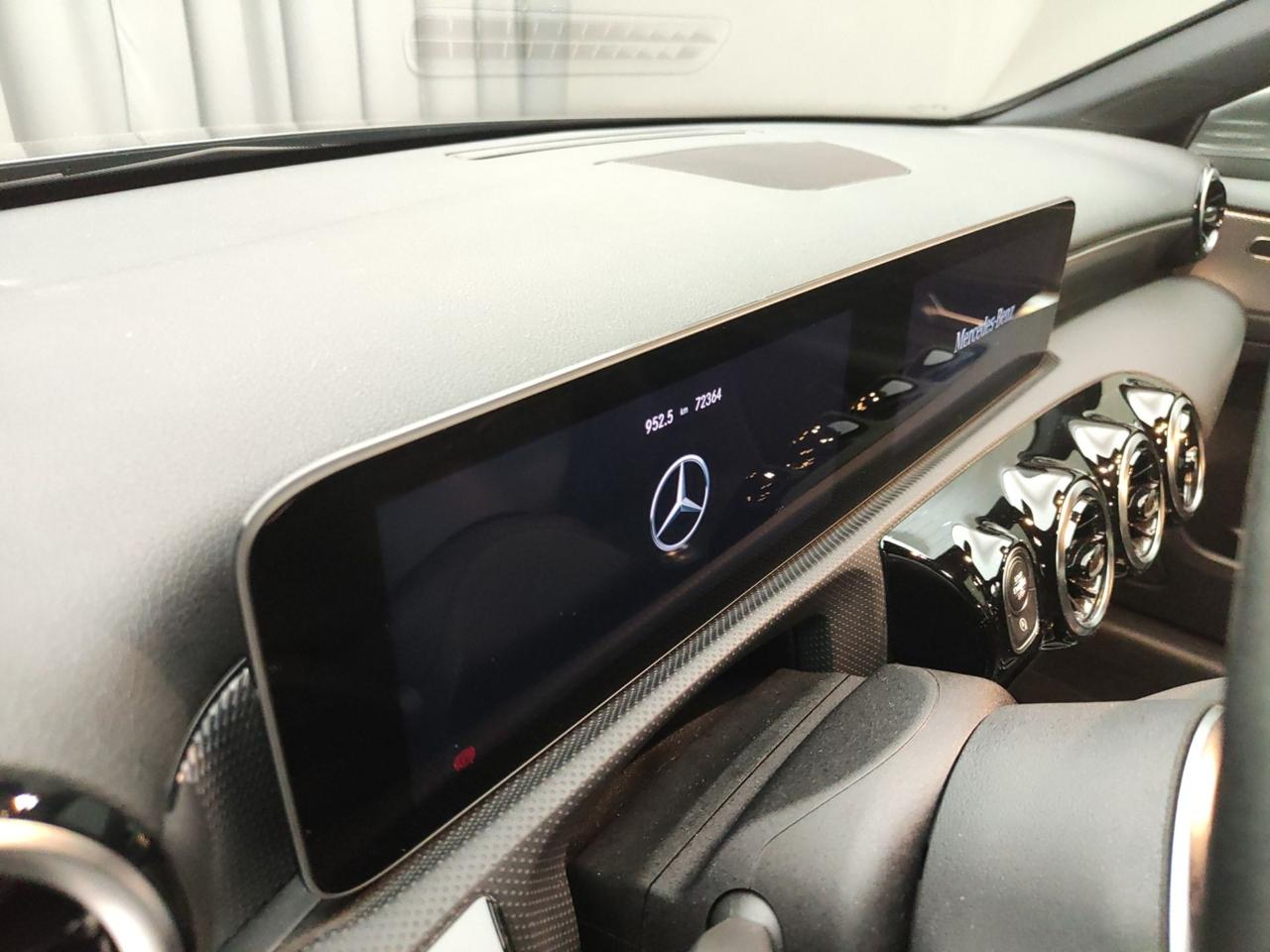 Mercedes Mercedes Classe A usata 3