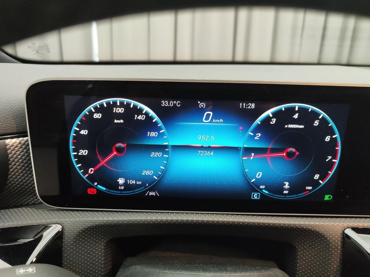 Mercedes Mercedes Classe A usata 4