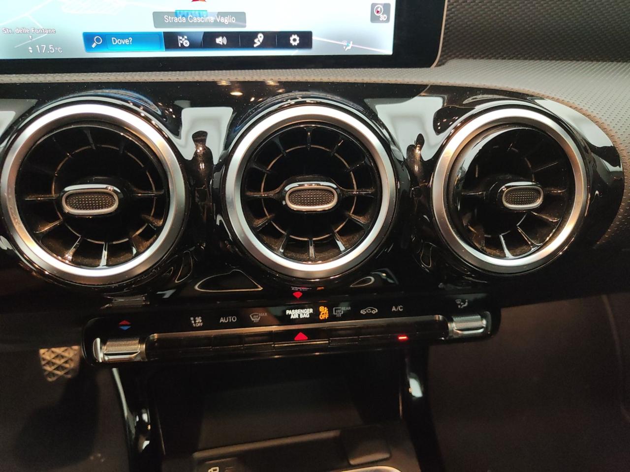 Mercedes Mercedes Classe A usata 9