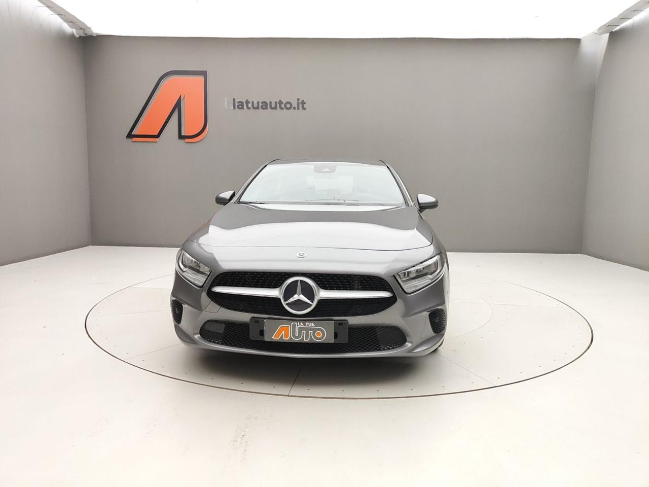 Mercedes Mercedes Classe A usata 11