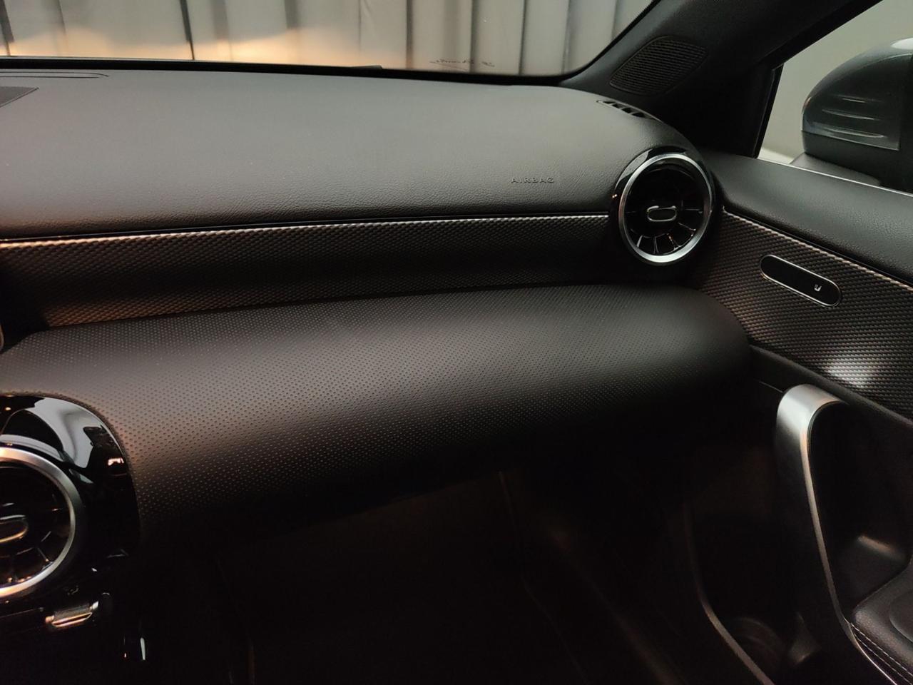 Mercedes Mercedes Classe A usata 12