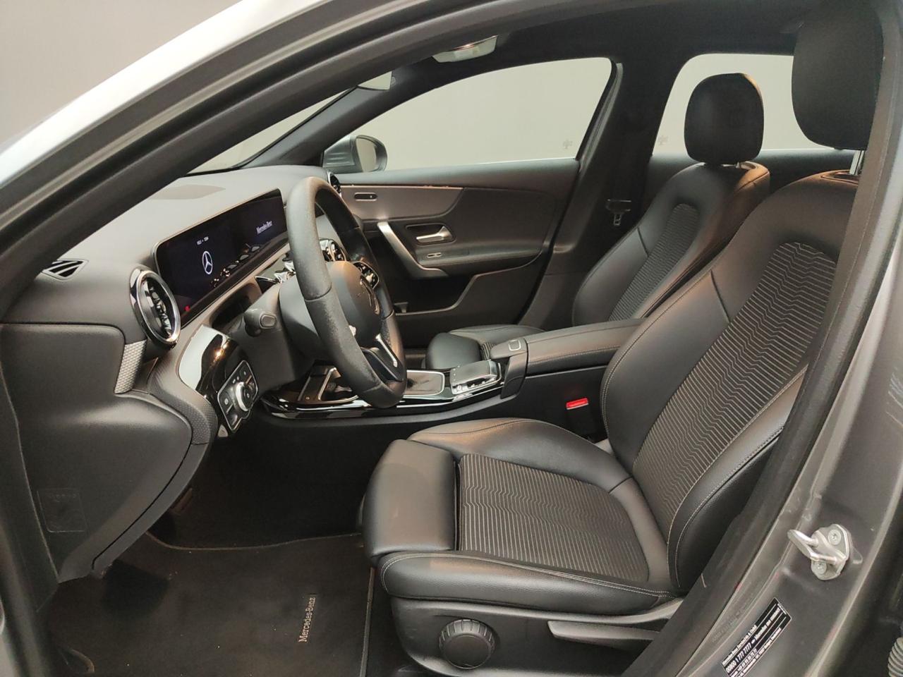 Mercedes Mercedes Classe A usata 13