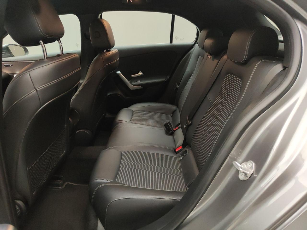 Mercedes Mercedes Classe A usata 15