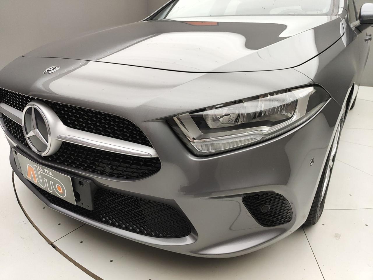 Mercedes Mercedes Classe A usata 17
