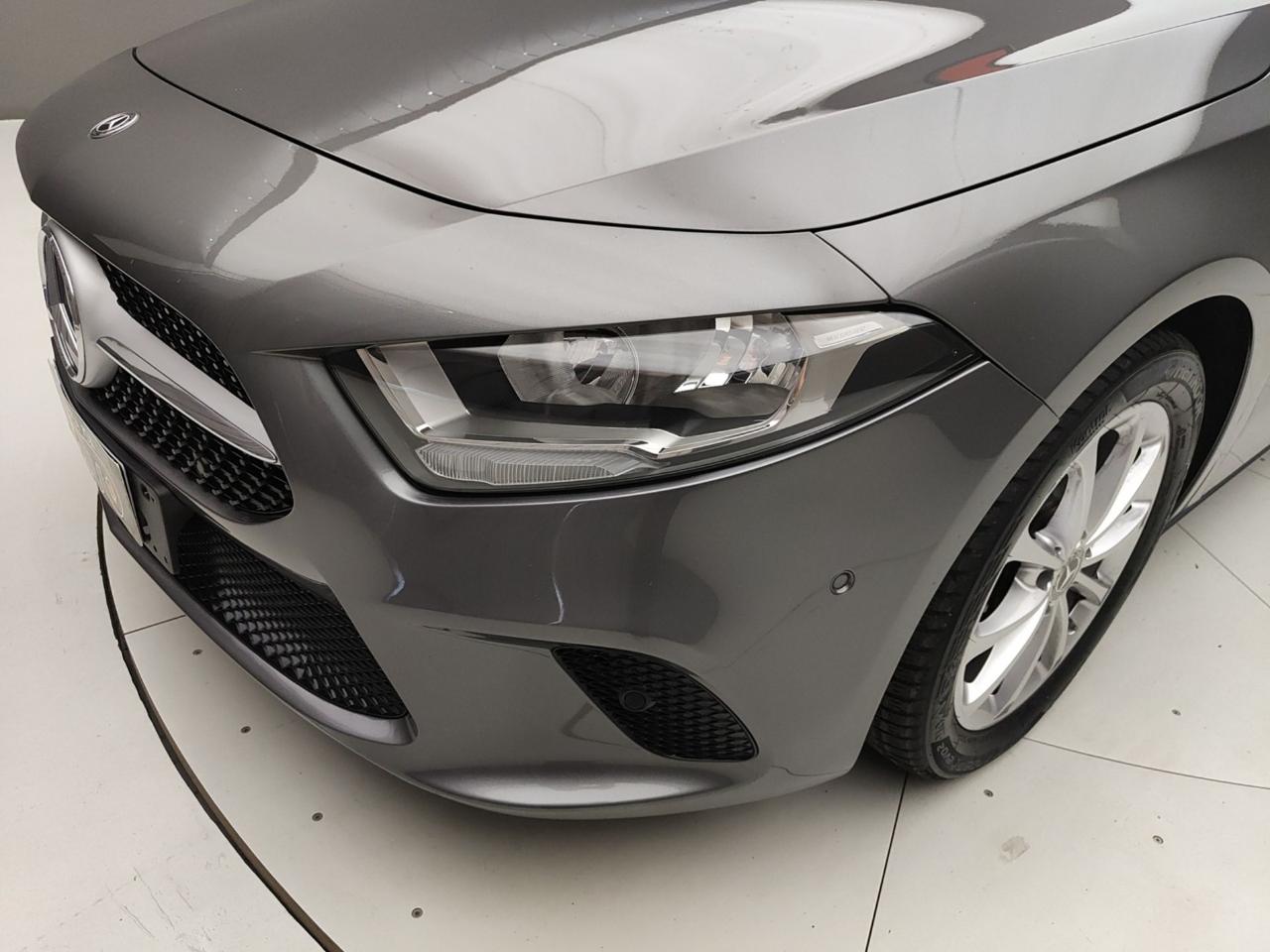 Mercedes Mercedes Classe A usata 18
