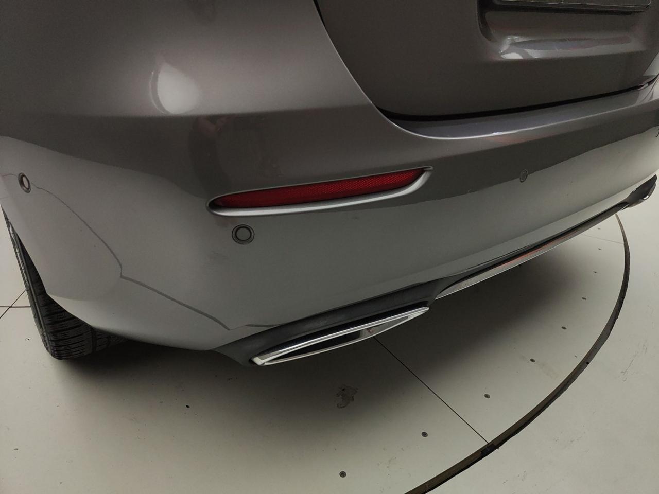 Mercedes Mercedes Classe A usata 20