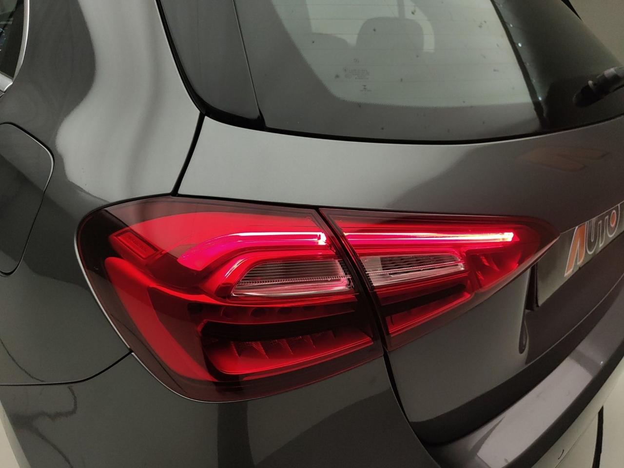 Mercedes Mercedes Classe A usata 21
