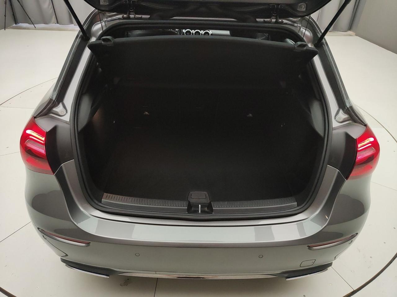 Mercedes Mercedes Classe A usata 23