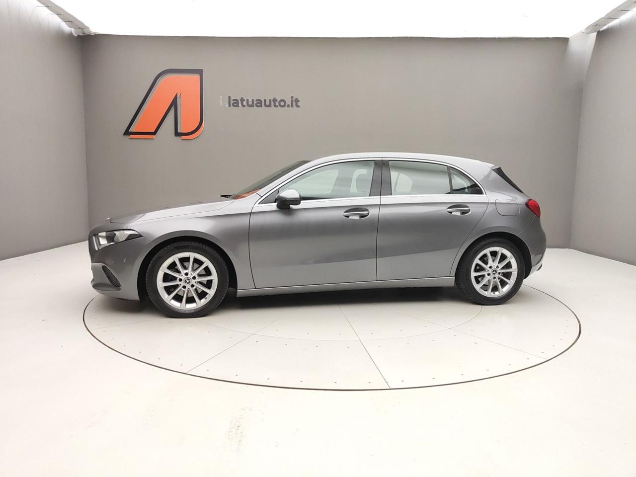 Mercedes Mercedes Classe A usata 24