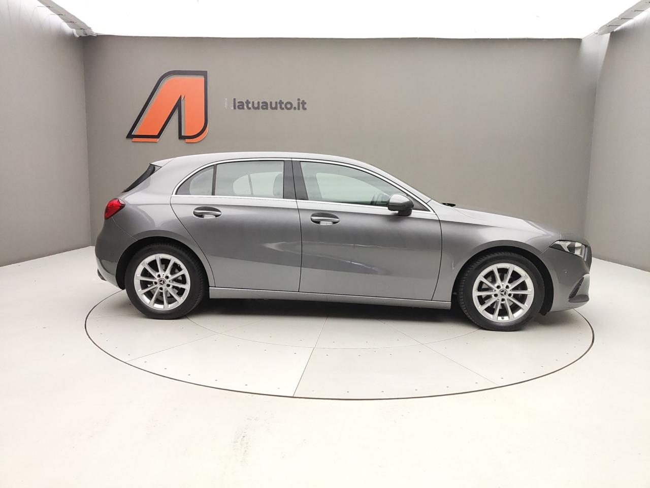 Mercedes Mercedes Classe A usata 28