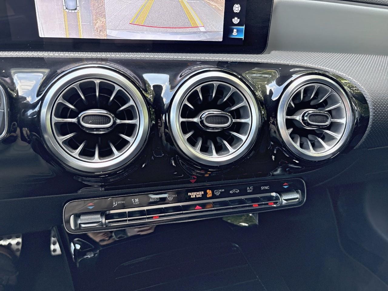 Mercedes Mercedes Classe A usata 7