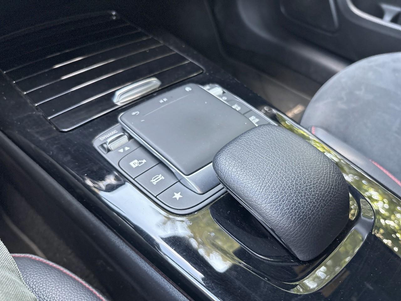 Mercedes Mercedes Classe A usata 8
