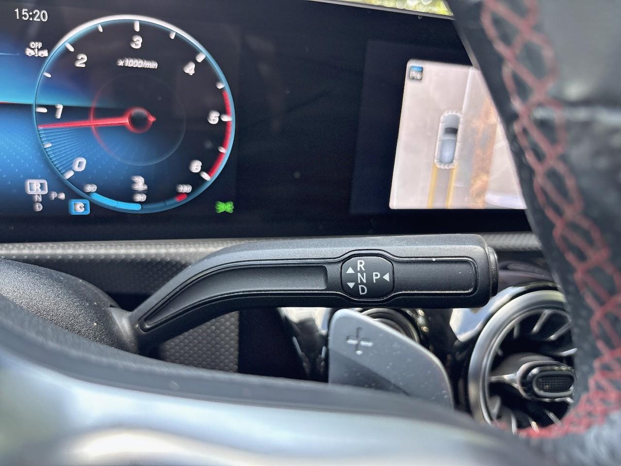 Mercedes Mercedes Classe A usata 9