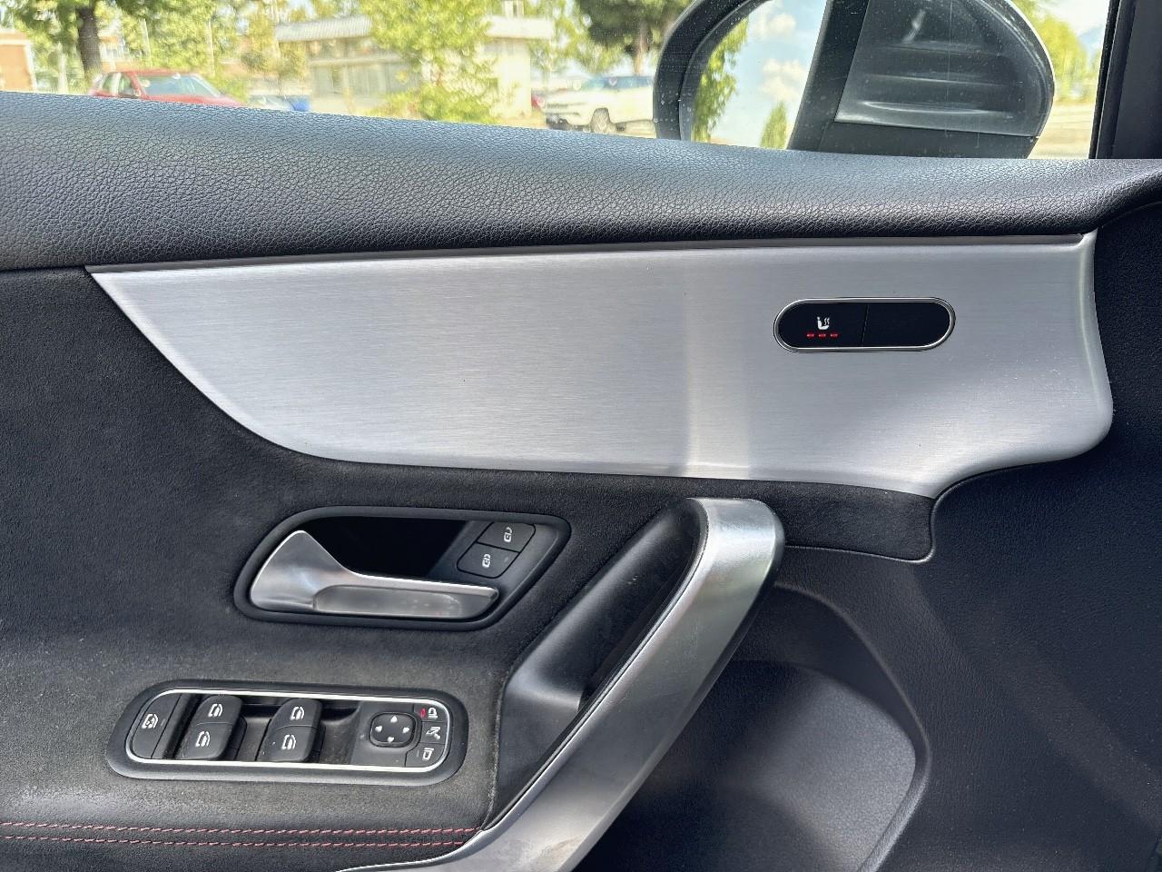Mercedes Mercedes Classe A usata 10