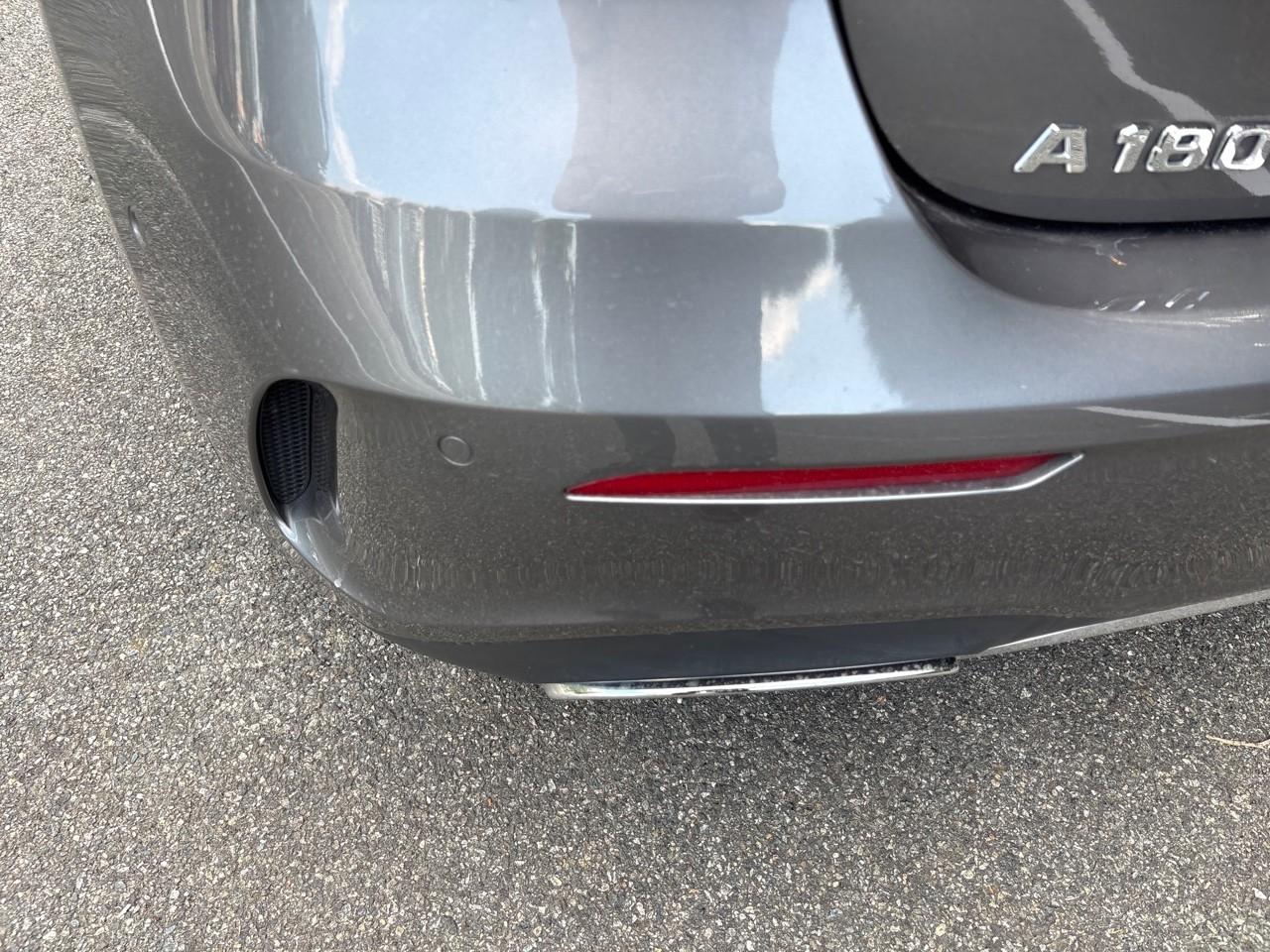 Mercedes Mercedes Classe A usata 12