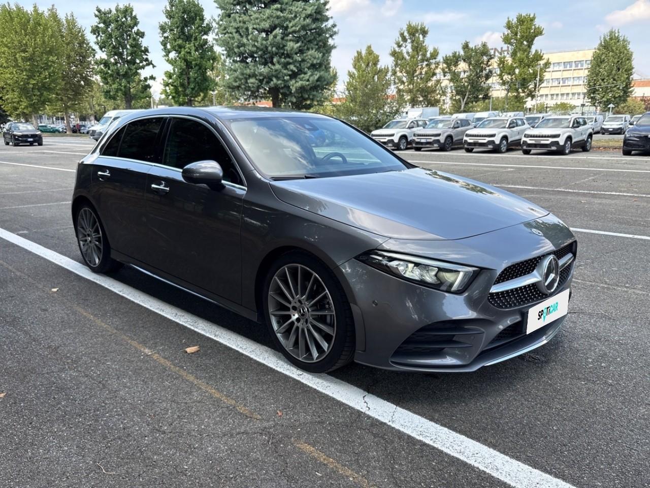 Mercedes Mercedes Classe A usata 14