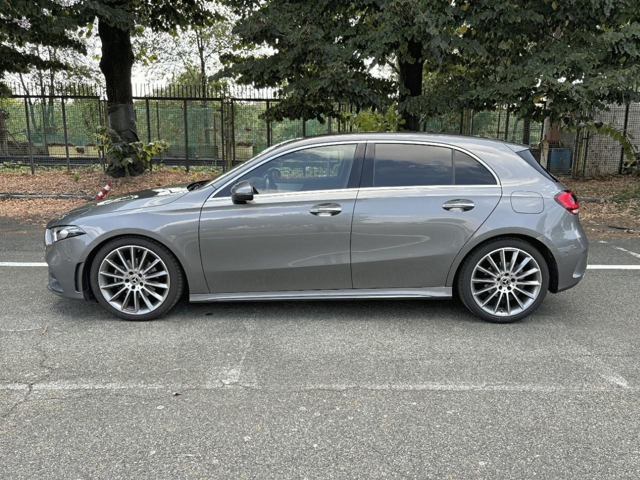 Mercedes Mercedes Classe A usata 15