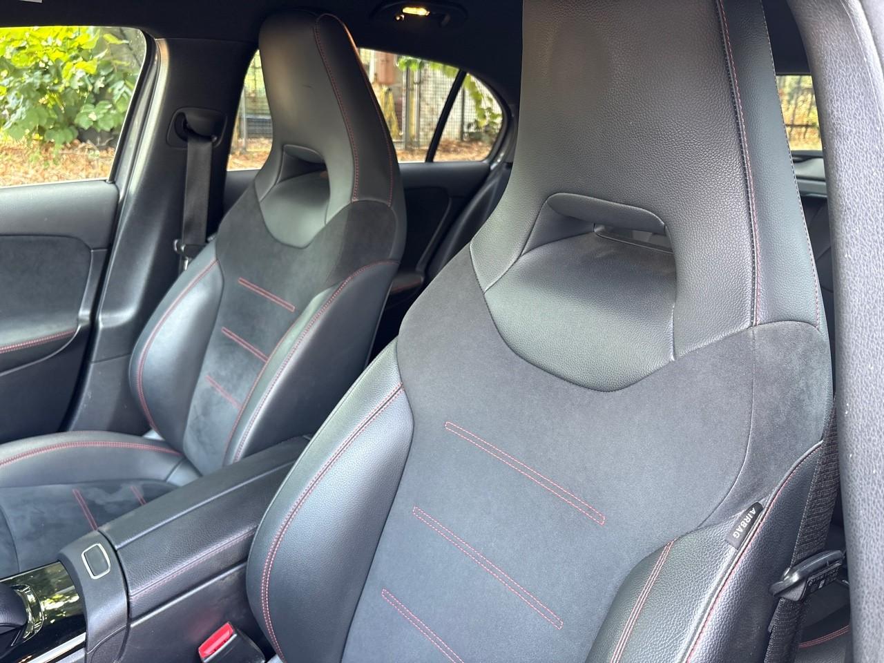 Mercedes Mercedes Classe A usata 20