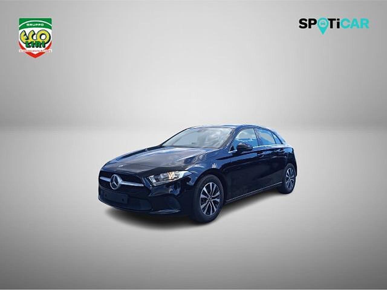 Mercedes Classe A CLASSE A d Automatic executive 