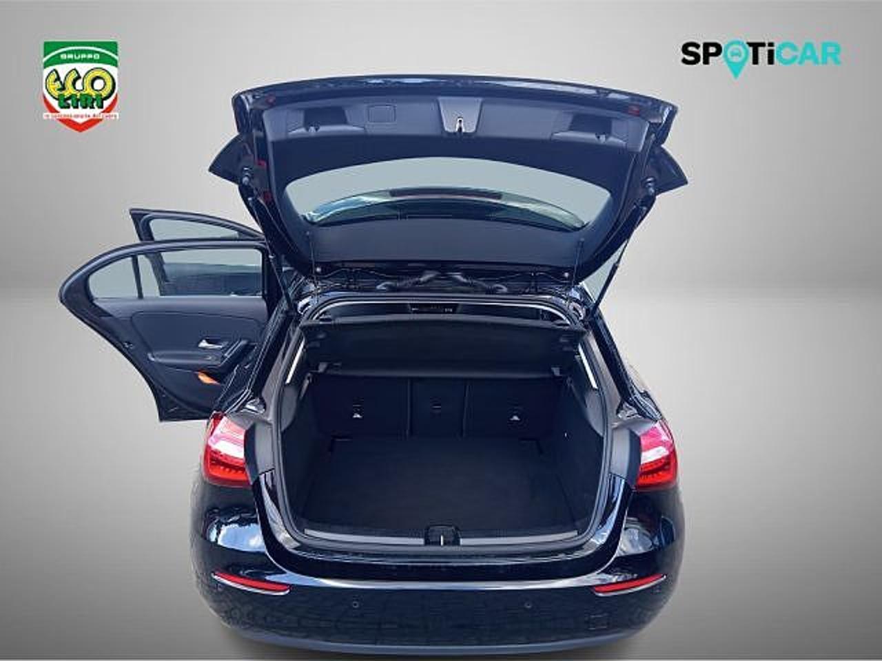 Mercedes Mercedes Classe A usata 1