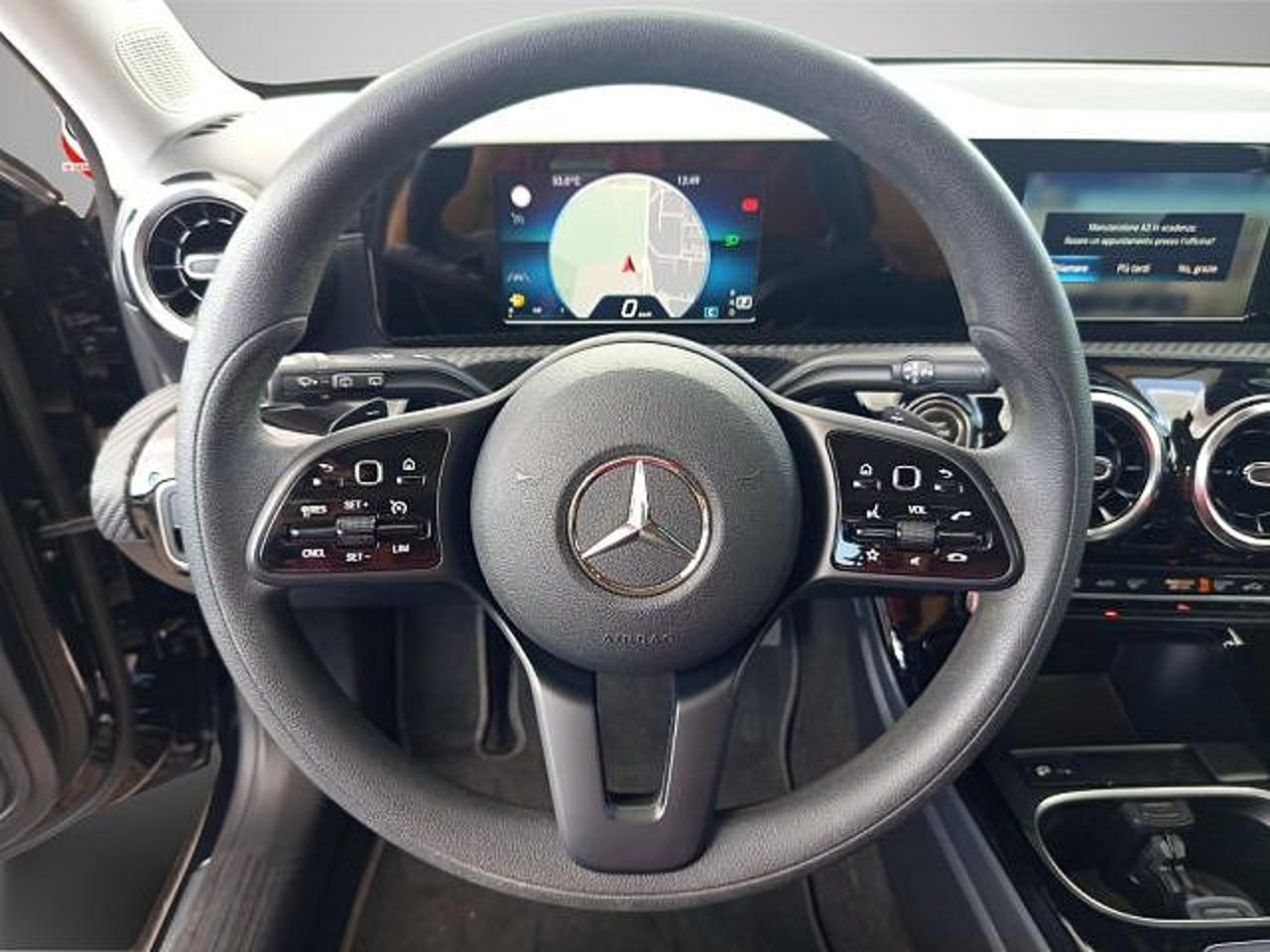 Mercedes Mercedes Classe A usata 3