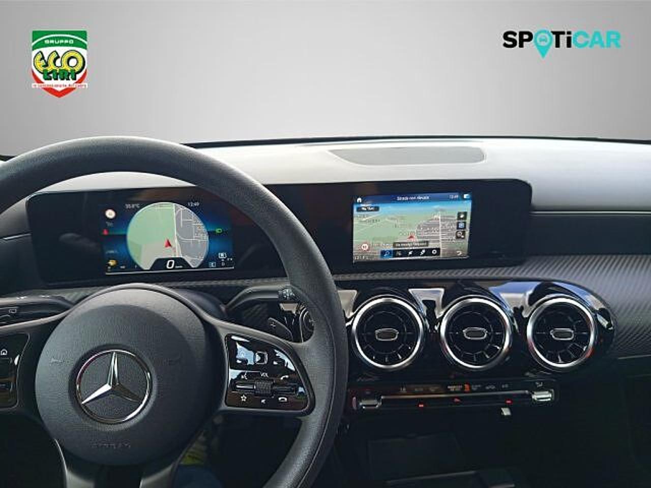Mercedes Mercedes Classe A usata 5