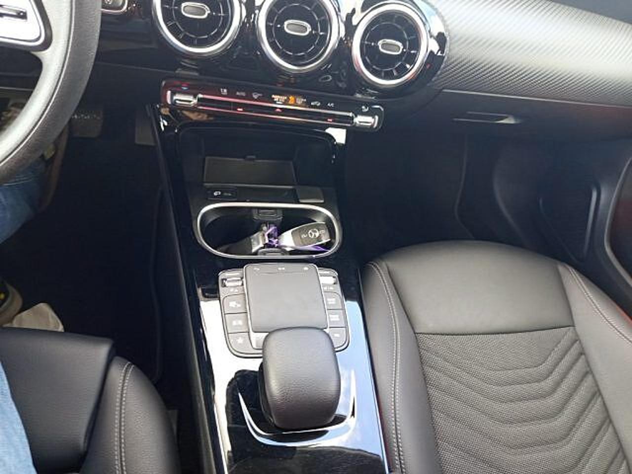 Mercedes Mercedes Classe A usata 6