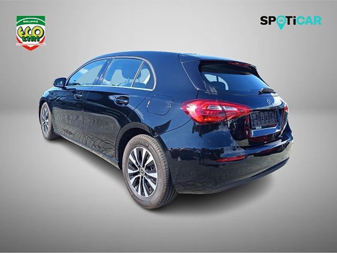 Mercedes Mercedes Classe A usata 9