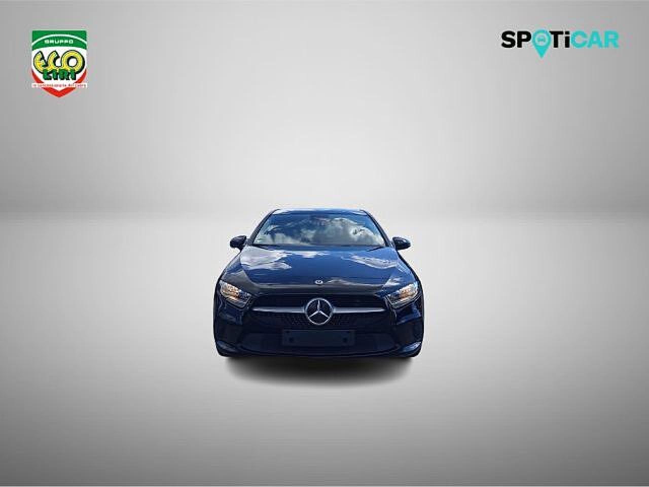 Mercedes Mercedes Classe A usata 11