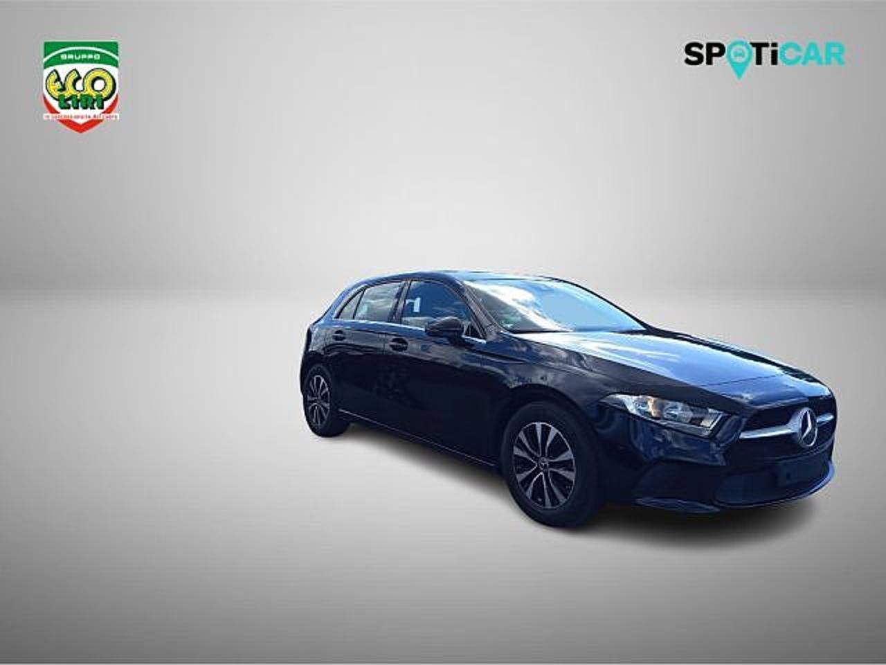 Mercedes Mercedes Classe A usata 13
