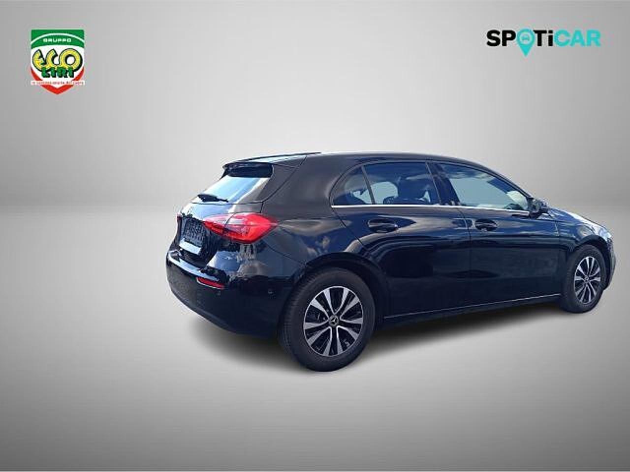 Mercedes Mercedes Classe A usata 15