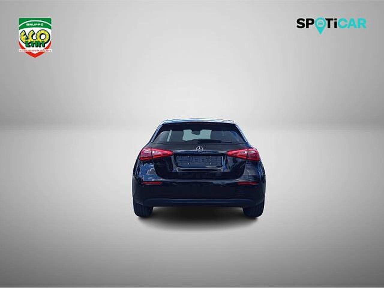 Mercedes Mercedes Classe A usata 19
