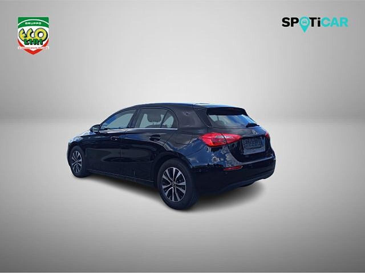 Mercedes Mercedes Classe A usata 20