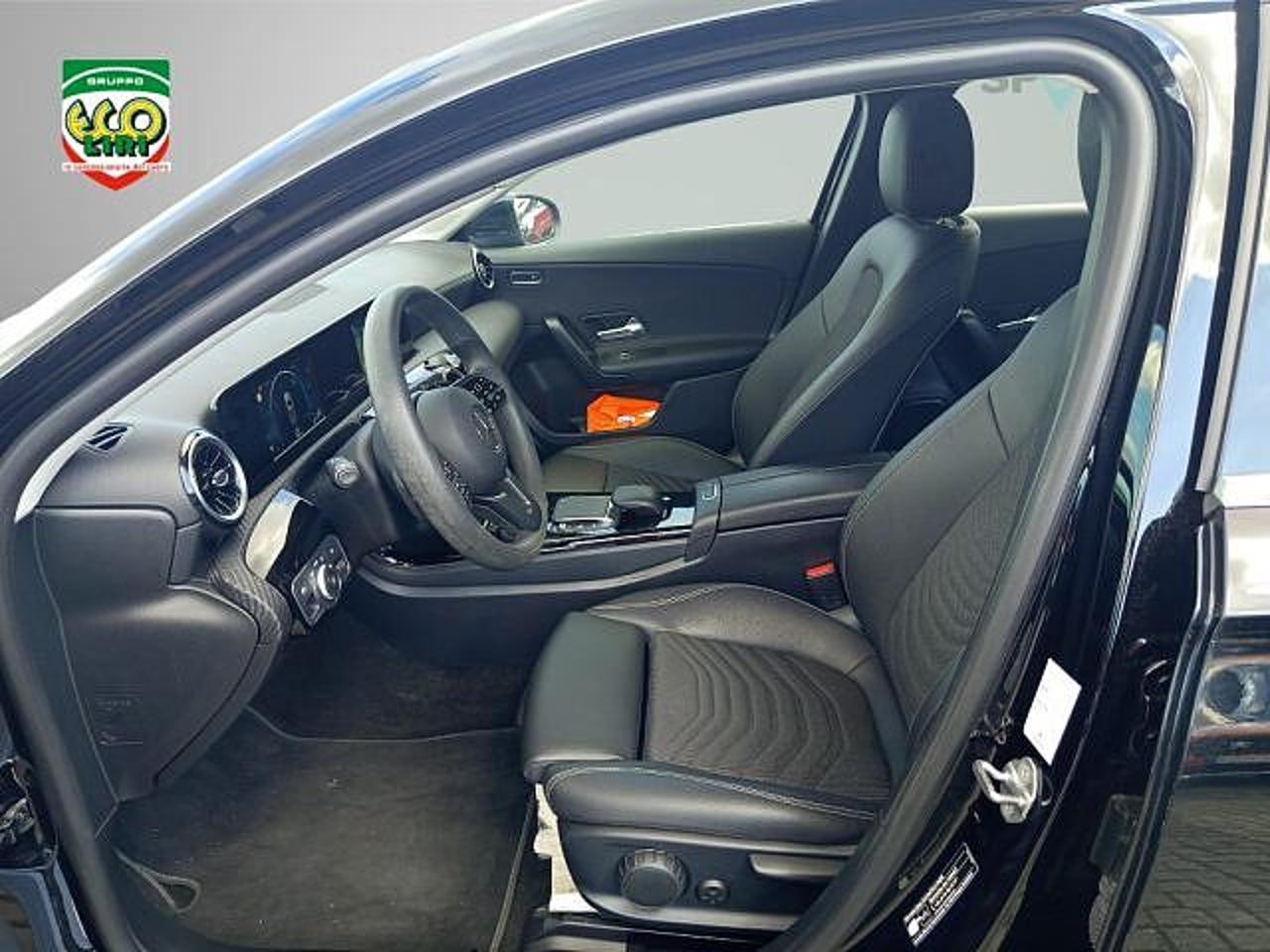 Mercedes Mercedes Classe A usata 21