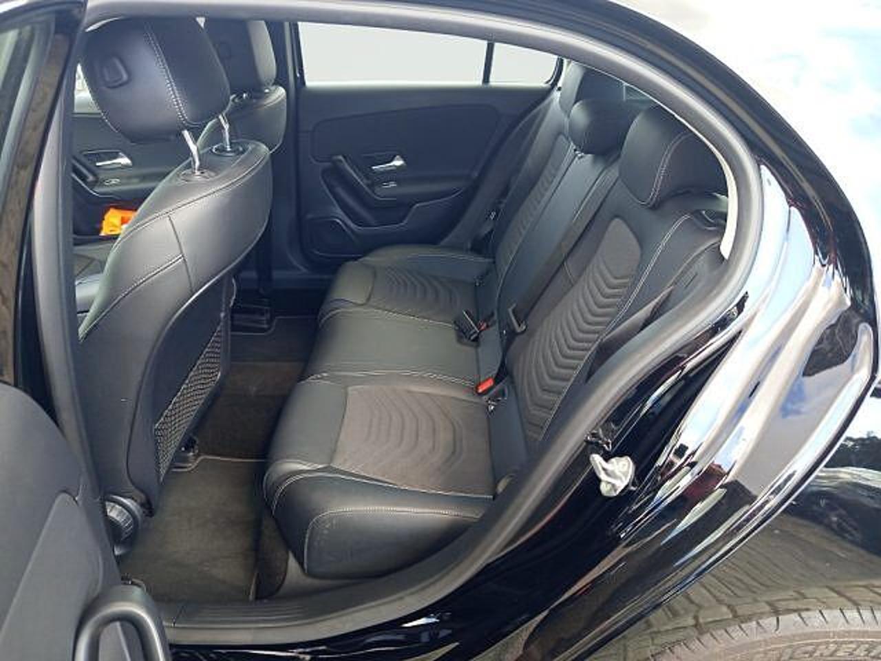 Mercedes Mercedes Classe A usata 22