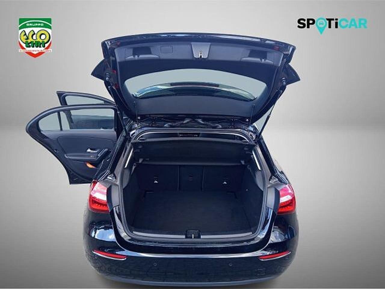 Mercedes Mercedes Classe A usata 1