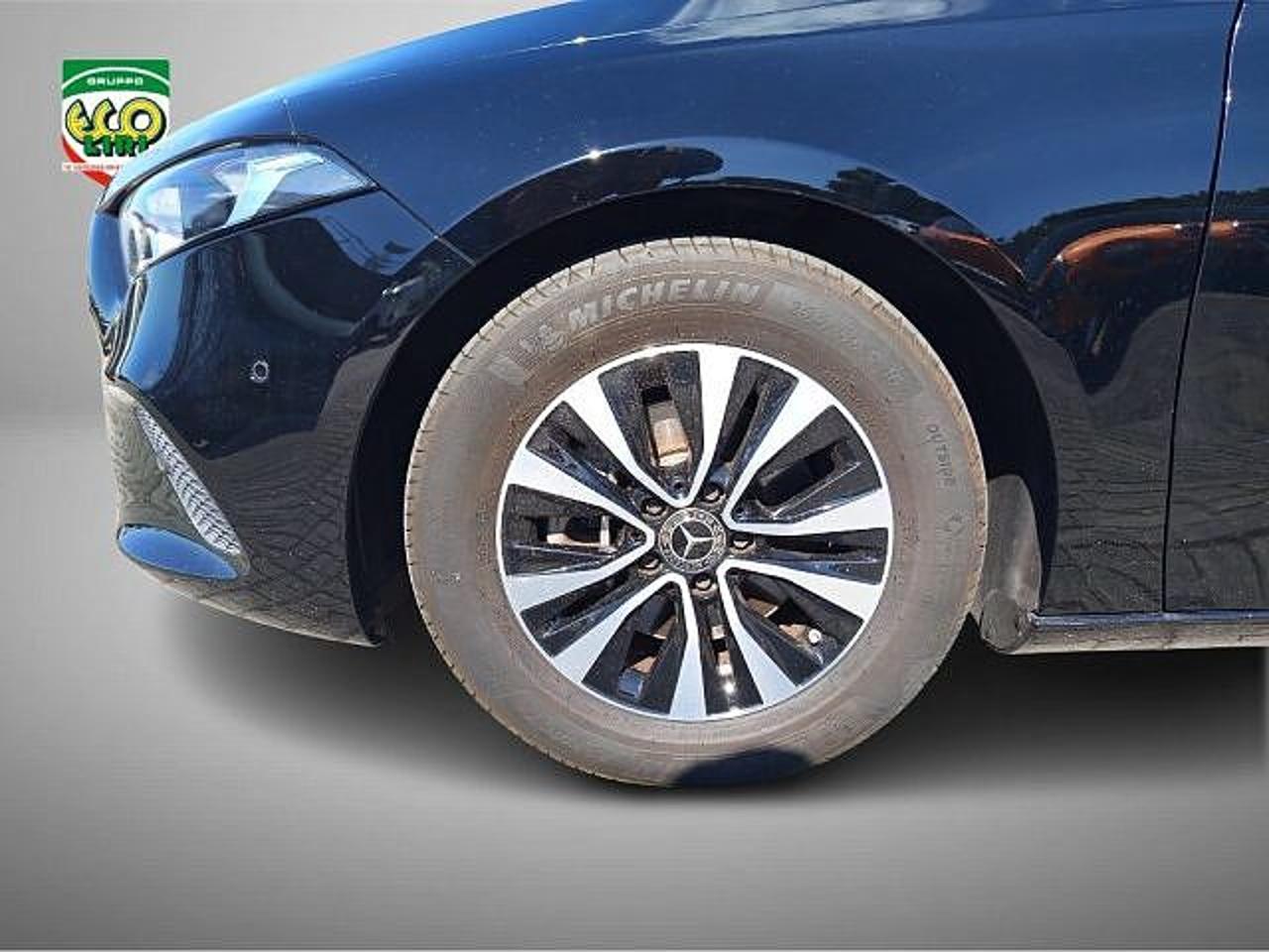 Mercedes Mercedes Classe A usata 7