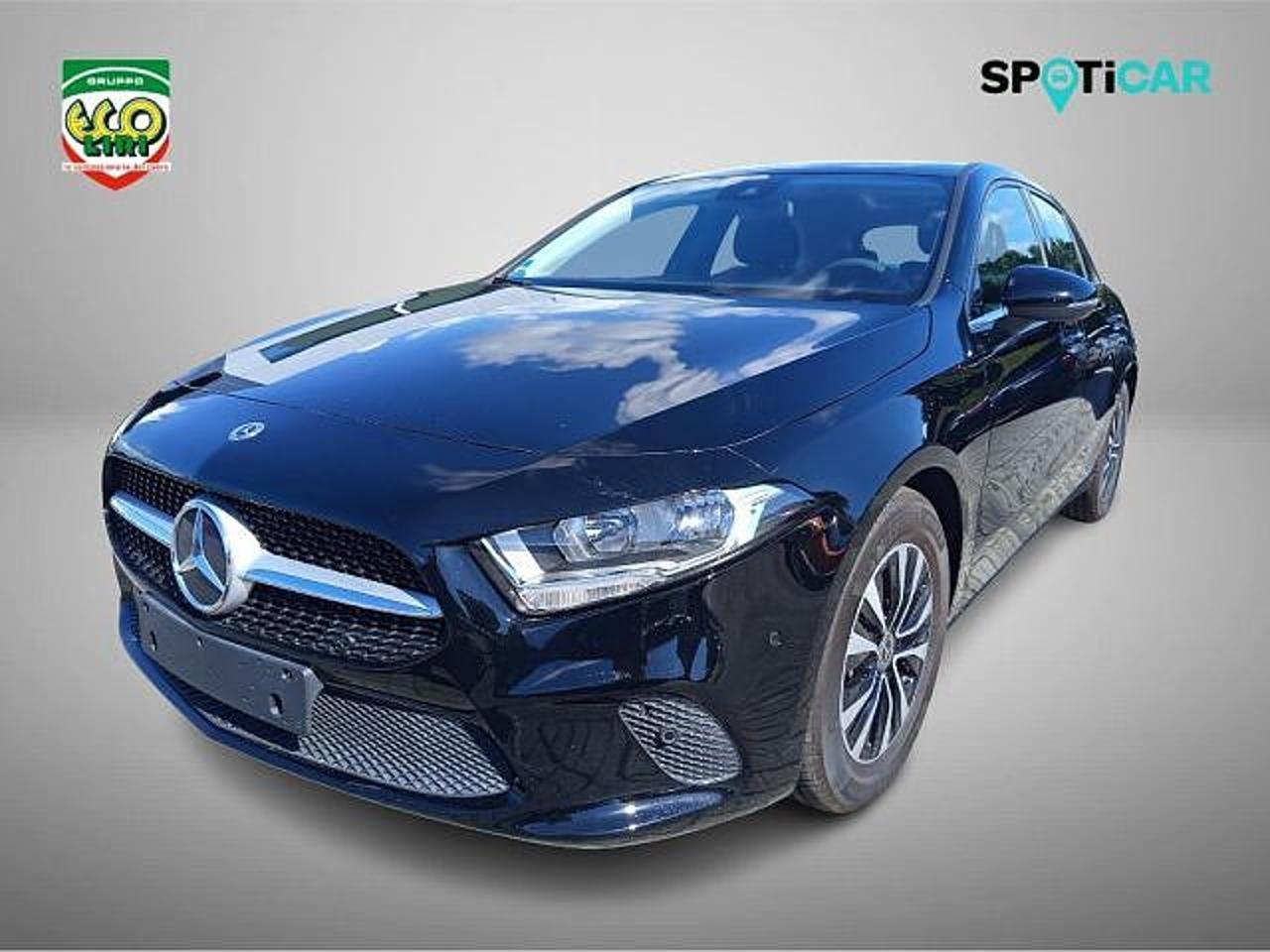 Mercedes Mercedes Classe A usata 8