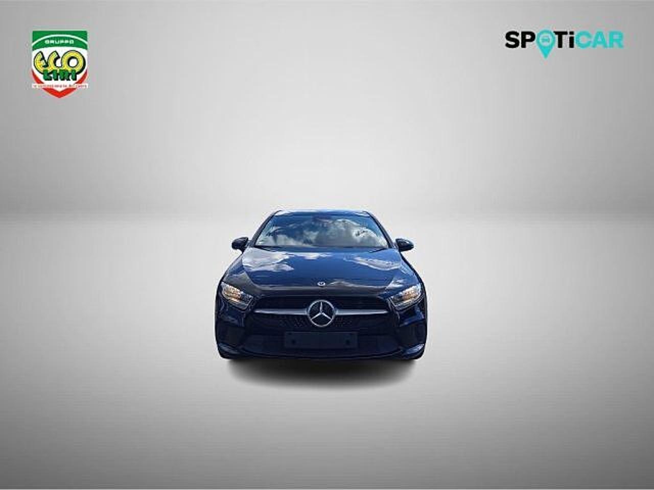 Mercedes Mercedes Classe A usata 12