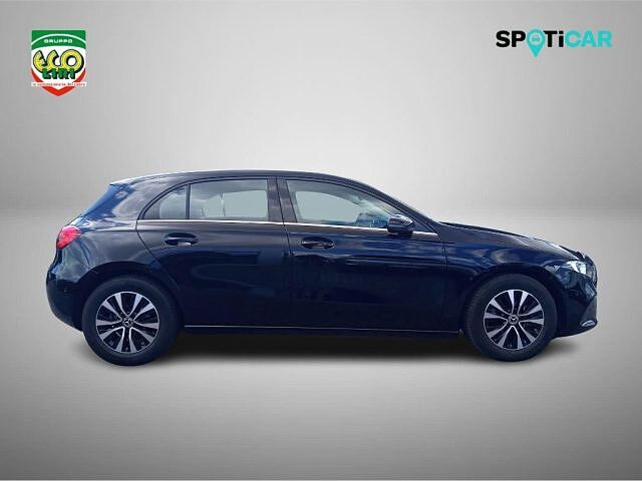 Mercedes Mercedes Classe A usata 14
