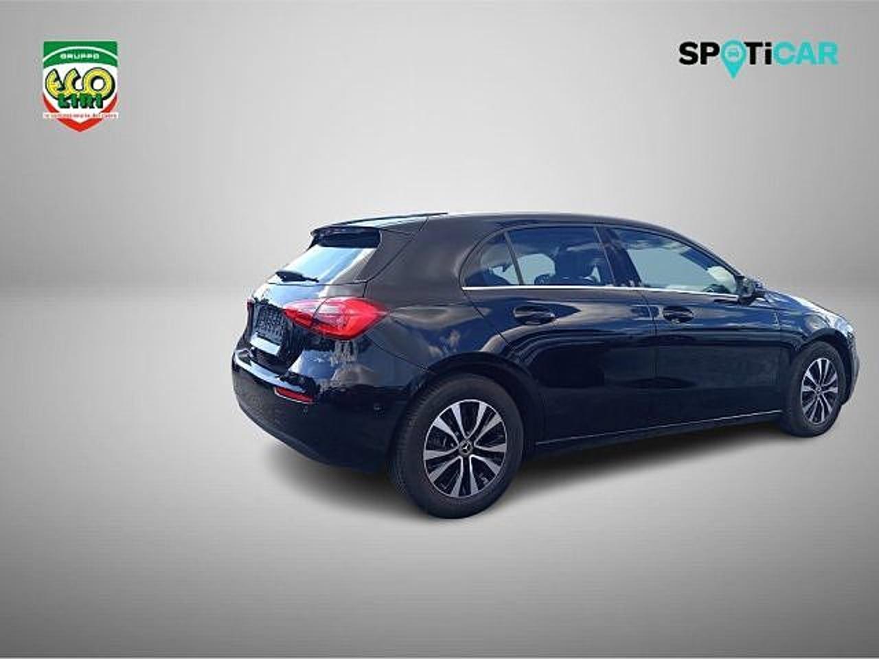 Mercedes Mercedes Classe A usata 18