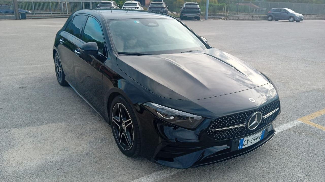 Mercedes Classe A  