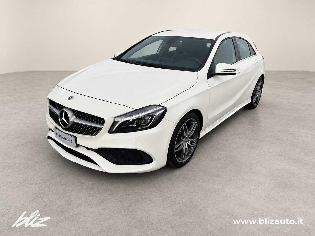 Mercedes Classe A