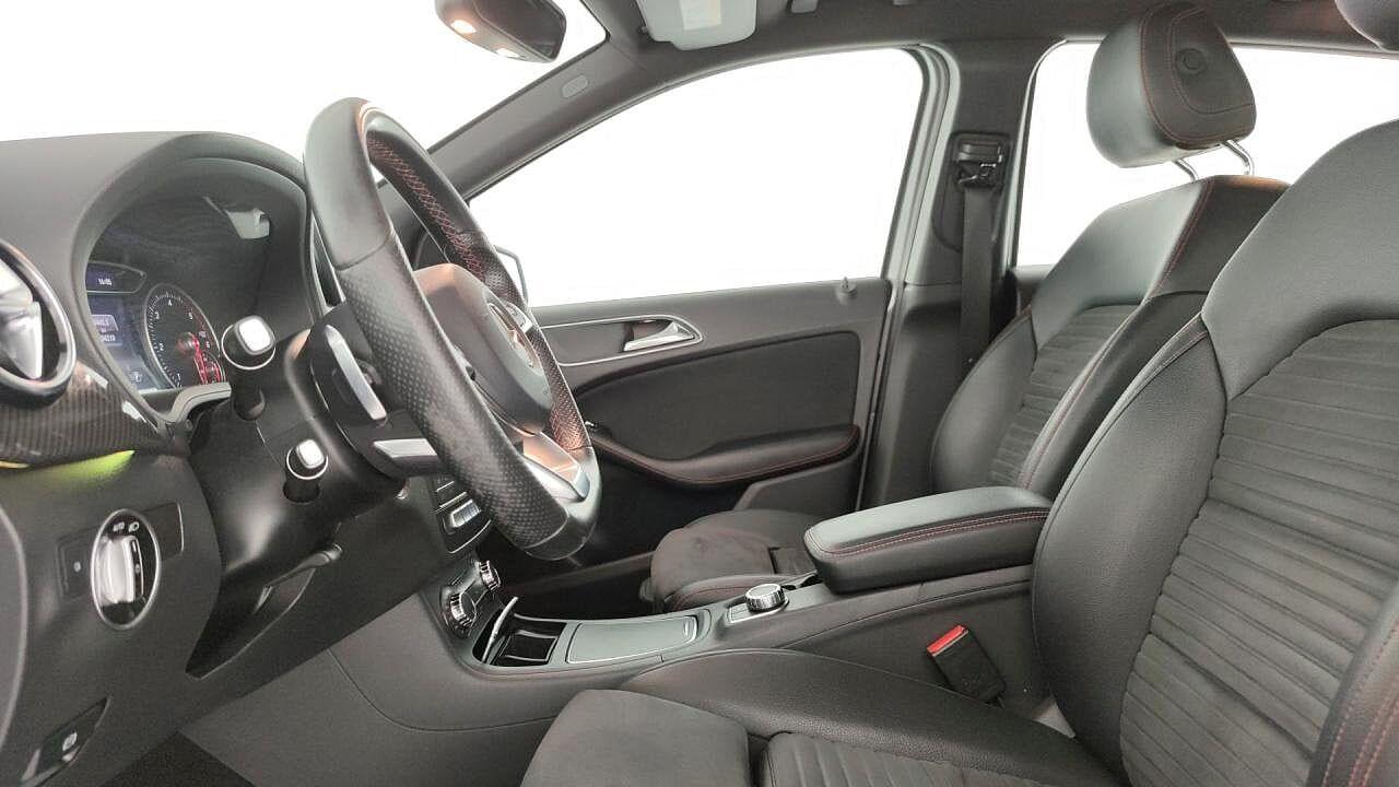 Mercedes Mercedes Classe B usata, con 7 marce