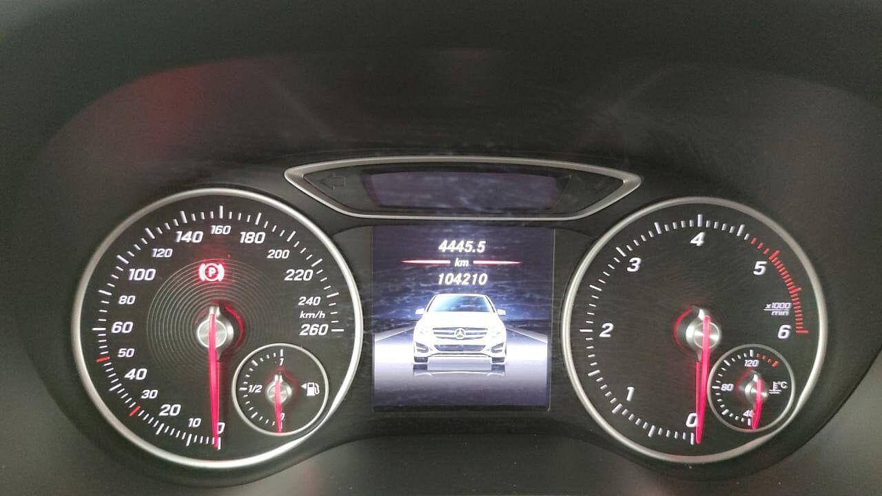 Mercedes Mercedes Classe B usata, con clima automatico