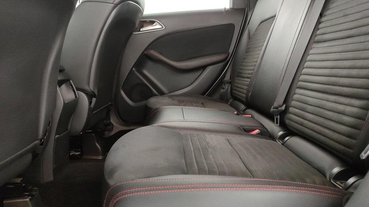Mercedes Mercedes Classe B usata 17