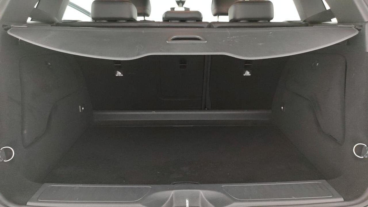 Mercedes Mercedes Classe B usata 18