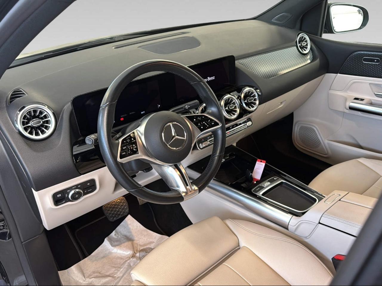 Mercedes Mercedes Classe B usata 1